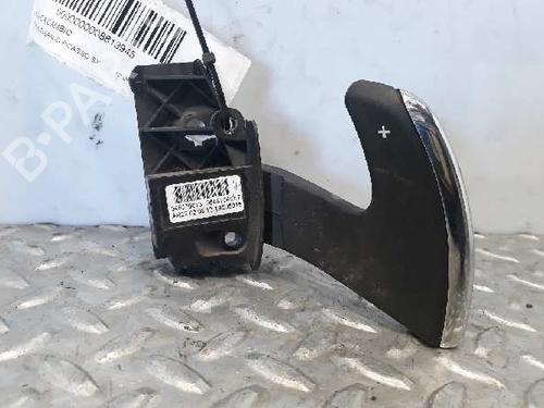 Used Gear lever CITROËN C4 Grand Picasso I (UA_) [2006-2013]  7433437