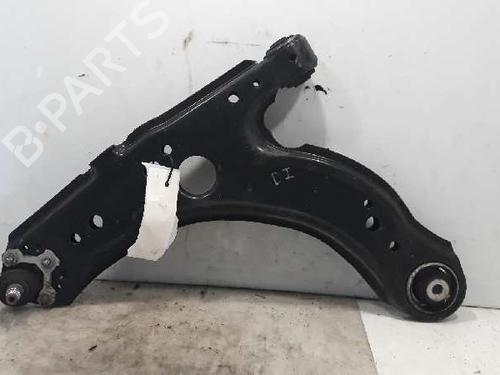 Left front suspension arm AUDI A3 (8L1)  | BP5280720M12 