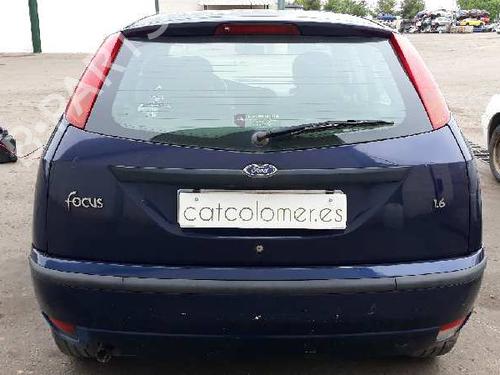 Left front fog light FORD FOCUS I (DAW, DBW) 1.6 16V | BP7672779C30 