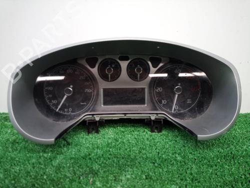 Used Instrument cluster LANCIA DELTA III (844_) [2008-2014]  17149177