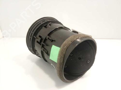 Air vent NISSAN QASHQAI I (J10, NJ10)  | BP11672408I21 