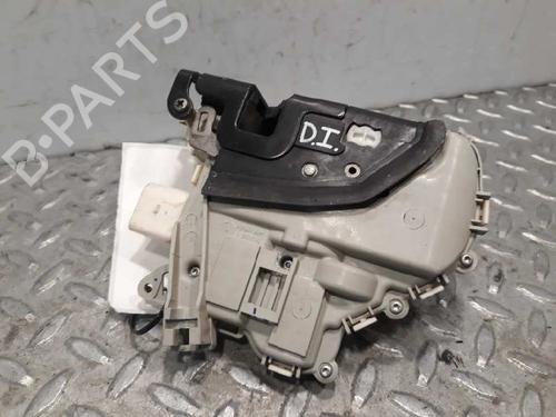 Front left lock AUDI A6 C7 (4G2, 4GC) 3.0 TDI quattro | BP6804015C98 