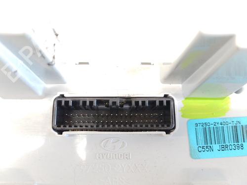 Climate control HYUNDAI ix35 (LM, EL, ELH) 1.7 CRDi | BP33626948I5 - Image 4