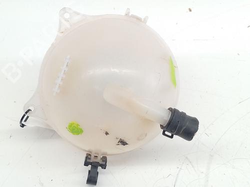Expansion tank SKODA FABIA III (NJ3)  | BP27039090C120 