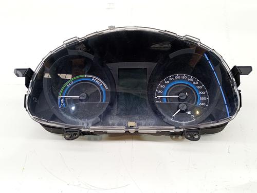 instrument-cluster-toyota-auris-_e15_-2006-2007-2008-2009-2010-2011-2012-2013-36431883 main image