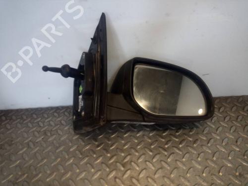 Right mirror HYUNDAI i20 I (PB, PBT) 1.4 CRDi (75 hp) 20030002 | 20030002 |