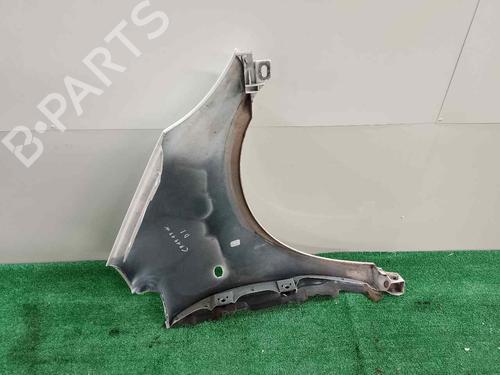 BP17527396C41 | Left front fenders MERCEDES-BENZ A-CLASS (W168) A 140 (168.031, 168.131) BP17527396C41