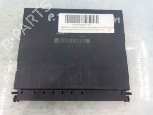 Electronic module MERCEDES-BENZ S-CLASS (W220)  | BP11671745M83 