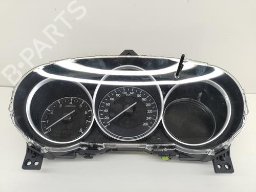 Cockpit MAZDA CX-5 (KF) 2.0 (165 hp) 18199843