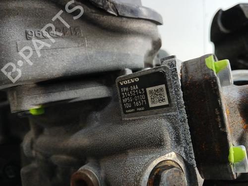 Engine VOLVO XC60 II (246) D4 | BP29212295M1 