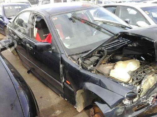 Right curtain airbag BMW 3 (E46) 320 d | BP6435434C12  - Image 9