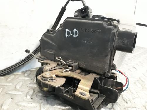 Used Front right lock VW GOLF IV (1J1) 1.8 T (150 hp) 8497849