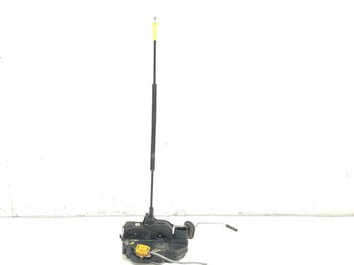 Used Rear left lock Rear left lock OPEL ASTRA J (P10) 1.6 (68) (115 hp) 34213980 34213980
