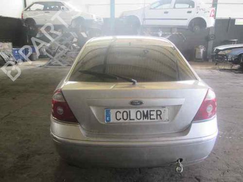 Electronic module FORD MONDEO III (B5Y) 2.0 TDCi | BP11671099M83 
