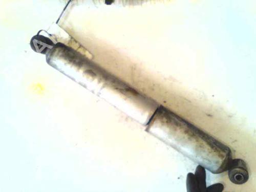Right rear shock absorber CHRYSLER VOYAGER IV (RG, RS) 2.5 CRD | BP3048240M19 