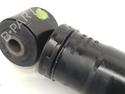 Left rear shock absorber RENAULT TRAFIC III Van (FG_) 1.6 dCi 95 (FGMJ, FGMR) | BP25997848M18 