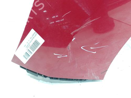 Left front fenders PEUGEOT 308 I (4A_, 4C_) 1.6 16V | BP29334600C41 