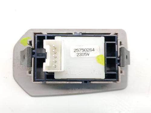 Right rear window switch CADILLAC CTS 3.2 | BP37444857I28 - Image 4