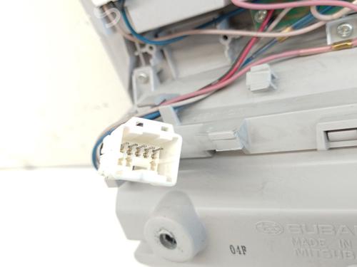 Interior roof light SUBARU FORESTER (SH_) 2.0 D AWD (SHH, SHD, SHN) | BP29187364I8 
