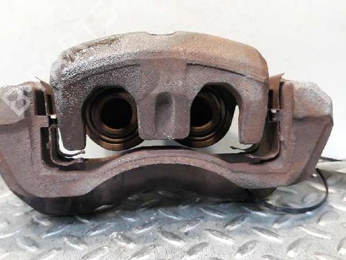 Left front brake caliper MITSUBISHI GALLOPER (JK-01)  | BP11626296M105 