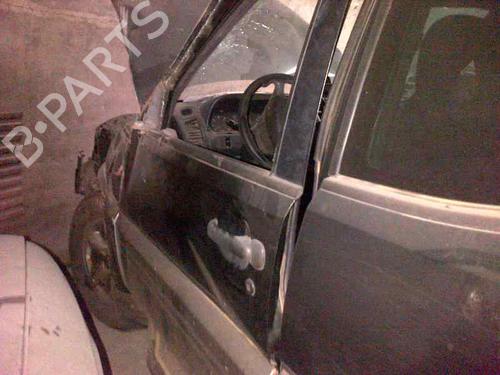 Grille NISSAN TERRANO II (R20)  | BP3080766C40 