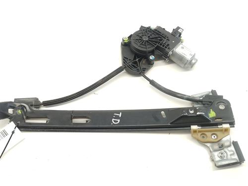 Used Rear right window mechanism SEAT IBIZA IV (6J5, 6P1) 1.9 TDI (105 hp) 27866519