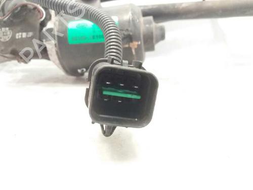 Front wiper motor KIA SORENTO I (JC)  | BP3553841M29 