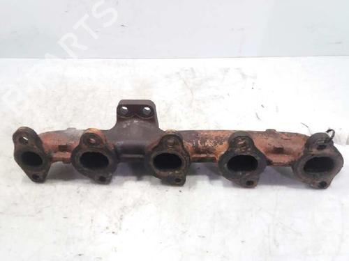 Udstødningsmanifold CITROËN BERLINGO MULTISPACE (B9) [2008-2025]  11672116