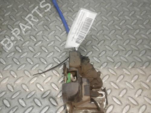 Used Rear right lock KIA SORENTO I (JC) [2002-2011]  11768274