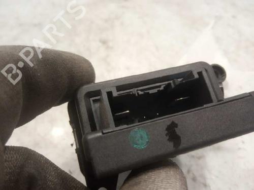 Heater resistor FORD FIESTA VI (CB1, CCN)  | BP11672396M108 