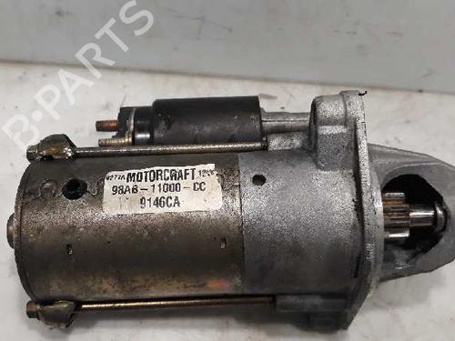 Starter FORD FOCUS I (DAW, DBW) 1.6 16V | BP5267108M8 