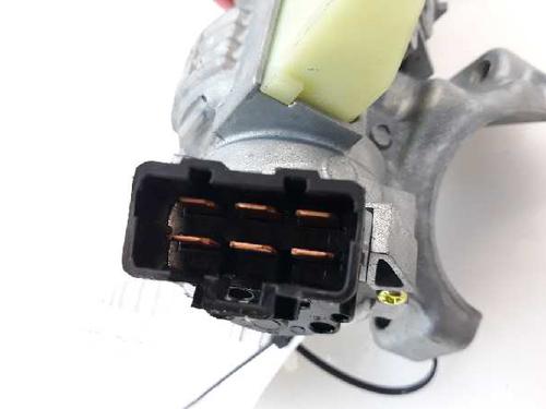 Ignition barrel HYUNDAI TUCSON (TL, TLE) 1.7 CRDi | BP4598017M48 