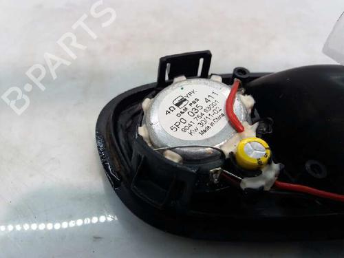 Rear left interior door handle SEAT LEON (1P1)  | BP3222017I15 