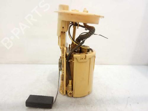 Fuel pump SEAT LEON (1P1)  | BP4610737M76 