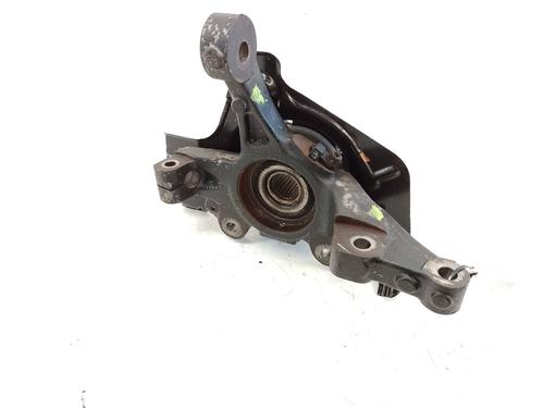 Used Left front steering knuckle FIAT DOBLO Cargo (263_) 1.3 D Multijet (90 hp) 18905655