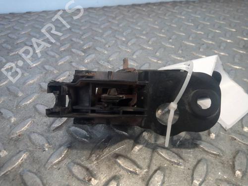Front left interior door handle CITROËN NEMO Box Body/MPV (AA_) 1.4 HDi | BP13013073I13 
