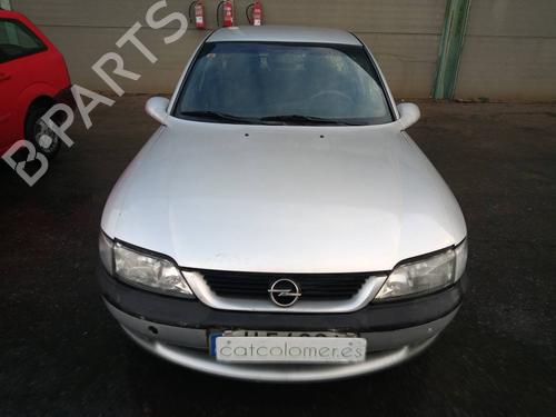 Gearbox OPEL VECTRA B (J96) 2.0 DTI 16V (F19) | BP16578195M3 