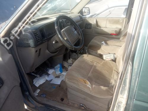 Front right window mechanism CHRYSLER VOYAGER / GRAND VOYAGER III (GS_, NS_)  | BP12559653C23 