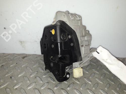 Rear left lock VW PASSAT B6 (3C2) 2.0 TDI 16V | BP13694228C100 
