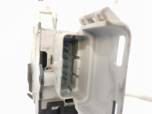 Rear left lock PEUGEOT 407 (6D_)  | BP4561267C100 