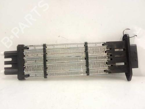 Used Heater resistor PEUGEOT PARTNER Tepee [2008-2025]  11672289