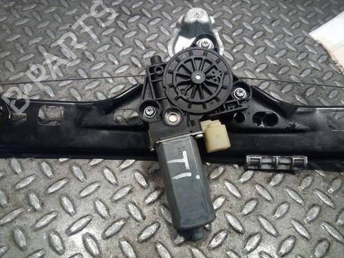 Rear left window mechanism MERCEDES-BENZ C-CLASS (W203) C 320 CDI (203.020) | BP13315970C24 