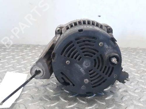 Alternator NISSAN PRIMERA Hatchback (P10)  | BP5770997M7 