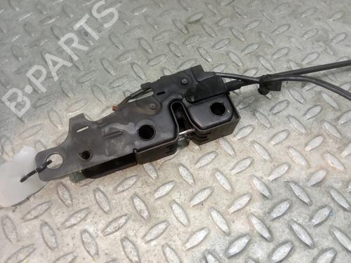 Hood lock AUDI A3 (8P1) 1.9 TDI | BP8811335C133 