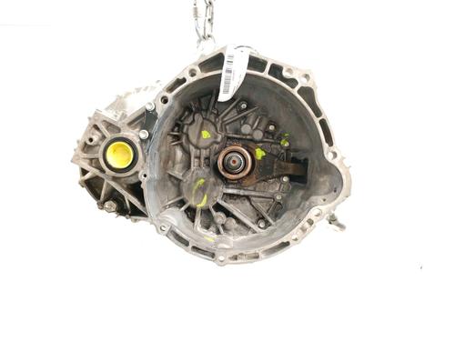 Used Gearbox Gearbox TOYOTA VERSO (_R2_) 1.6 D4-D (WAR20_) (112 hp) 36112502 36112502