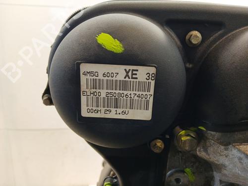Engine FORD FOCUS II (DA_, HCP, DP) 1.6 | BP31860380M1 