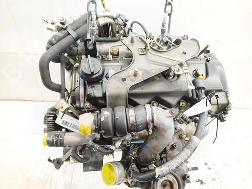 Engine NISSAN NAVARA NP300 (D40) 2.5 dCi 4WD | BP32860393M1  - Image 5