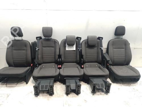 Sæde sæt FORD TOURNEO CUSTOM V362 Bus (F3) 1.0 EcoBoost PHEV | BP24704009C78 