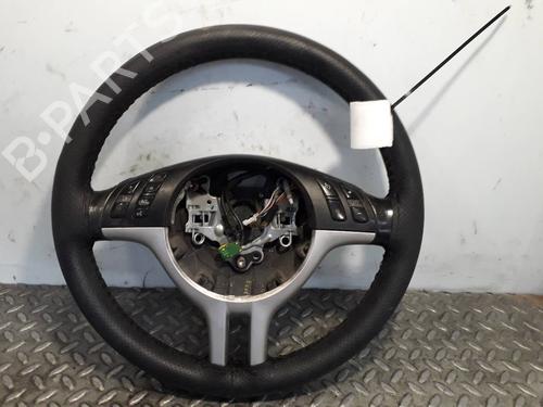 Used Steering wheel BMW X5 (E53) 3.0 d (184 hp) 15809583
