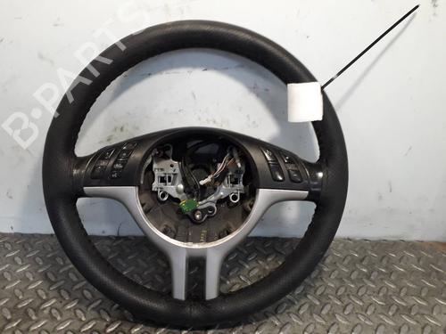 Steering wheel BMW X5 (E53) 3.0 d (184 hp) 67557388 | 3385E531 |